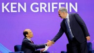 Ken Griffin warns Donald Trump risking financial credibility with Fed