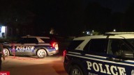 Fairfax County officer shoots man outside of Burke home