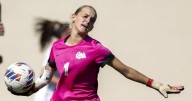 Billings native Ashlyn Dvorak named Big Sky Defensive Player of the Week for Montana soccer