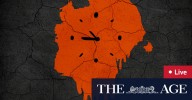 WA news LIVE: Dire warning for northern WA in new climate report