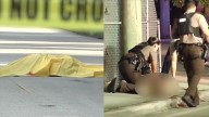 Police identify victims in 2 separate deadly hit-and