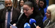 Dio Kemp: Miranda Jowett begs doctors to listen to parents after daughter died after visiting Melbourne Monash Medical Centre