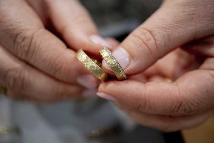 New Connecticut Law Bans These Marriages
