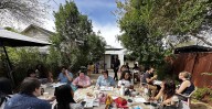 Sketch Club Cafe draws Phoenix artists together at creative gatherings