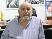 Armitage, exalcalde de Cali, rechaza aval del Partido Verde para 2026
