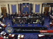 C-SPAN announces deal for its service to be carried on YouTube TV, Hulu