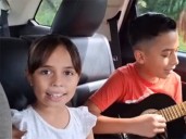 ‘Vámonos a la escuela… ¡Ua!’, la rolita viral en regreso a clases