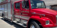 BRFD: Man accused of pouring gasoline inside Baker home, charged with attempted arson