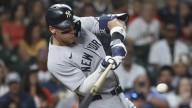 Aaron Judge’s AL MVP resume receiving players’ stamp of approval