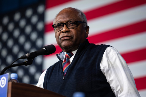 At annual legislative conference, Black lawmakers confront Trump-era cuts and civil rights setbacks