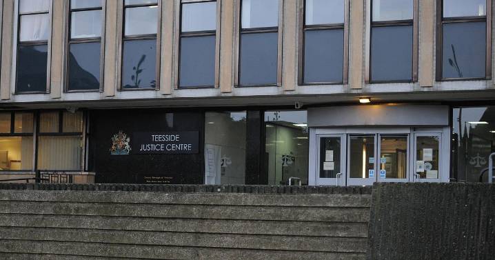 Hartlepool man accused of 'inciting child to be involved in pornography'