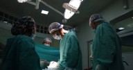 Se realizaron más de 8 mil cirugías gratuitas en el primer semestre