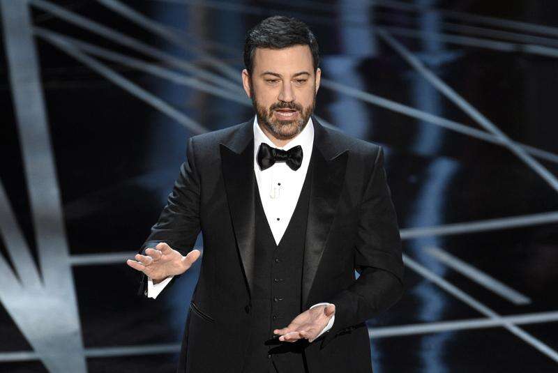 ABC ends Jimmy Kimmel’s suspension and his show will return Tuesday