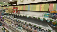 Man arrested in over 50 alleged baby formula thefts in Broward and Palm Beach