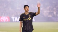 San Diego FC spoils Son Heung-min's LAFC home debut with a 2