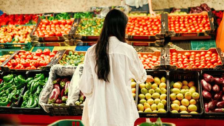 Los alimentos básicos de la cesta de la compra que han subido de precio en septiembre