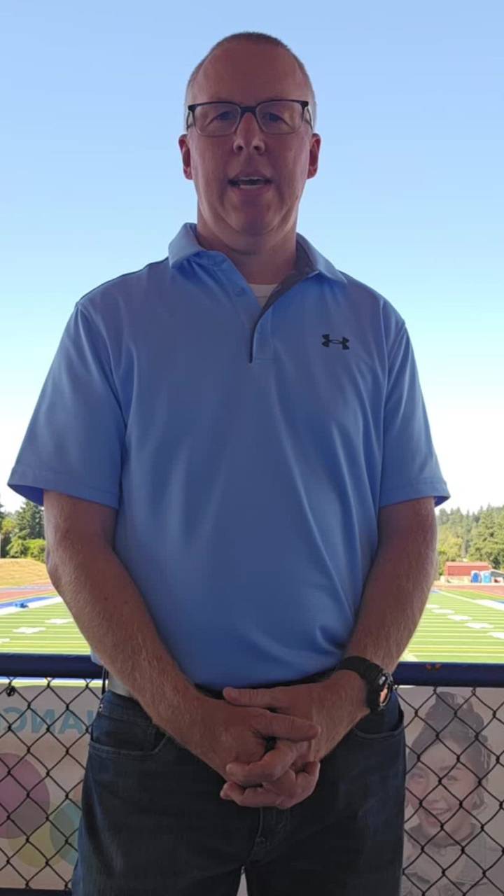 Here's the nominees for Kitsap Sun Athlete of the Week for Sept. 15