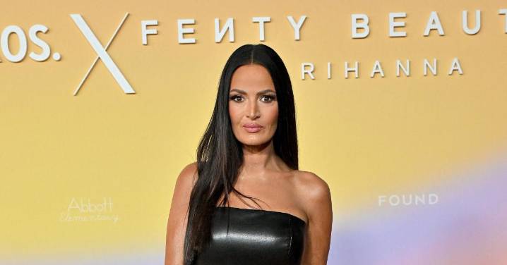 Here's an Update on the Most Recent Lawsuit Against 'RHOSLC' Star Lisa Barlow