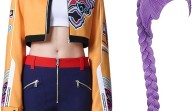 2025’s Top Halloween Costume Trends Every Kid Will Be Talking About, From KPop Demon Hunters to Labubu