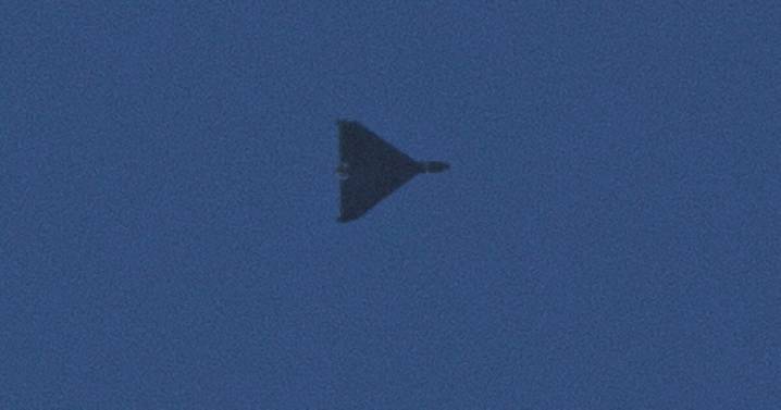 Poland briefly closes airports, scrambles defenses after Russian drones appear in Polish airspace
