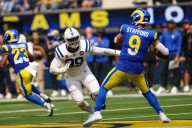 Colts lose to Rams, 27-20, drop to 3
