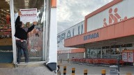 Profeco suspende operaciones de Chedraui Xonaca en Puebla por irregularidades