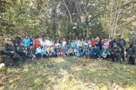 235 hectáreas de Tierras fueron entregadas a firmantes de paz en Caquetá