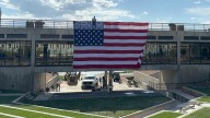 Students at Utah Valley University return to campus a week after Charlie Kirk killing