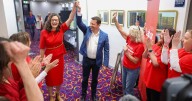 Labor's Katelin McInerney wins seat of Kiama in historic victory