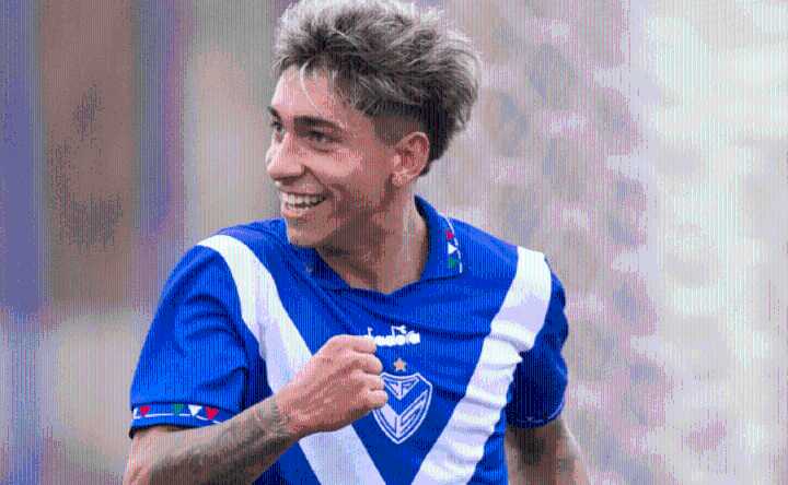 Se definió el futuro de Maher Carrizo e impacta a Argentina: «Va a jugar»