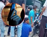 Ola de inseguridad en Santa Marta: atraco deja dos personas heridas en la Avenida de los Estudiantes
