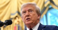 Trump says he's moving Space Command HQ to Alabama because of Colorado's mail