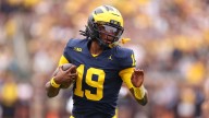Live updates: Michigan at Nebraska