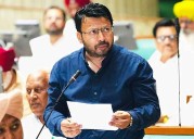 Punjab Vidhan Sabha Unanimously Passes Punjab Town Improvement Act