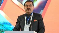 Gautam Adani, Son Visit Zubeen Garg's Home In Assam's Guwahati To Pay Homage