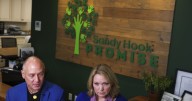 Sandy Hook Promise says hotline helped prevent potential school shooting in California