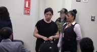 Betssy Chávez seguirá proceso en libertad: PJ da por desistido pedido de prisión preventiva