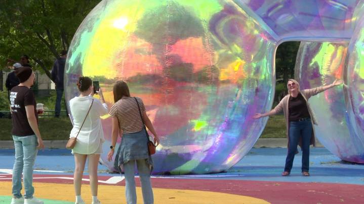 FULL GUIDE | ArtPrize 2025 returns to Grand Rapids with hundreds of entries