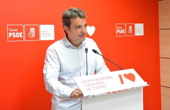 PSOE ve «una estafa» el título de Ciudad Europea del Deporte