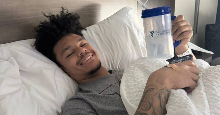 Griz Insider: Montana RB Stevie Rocker Jr. gives life