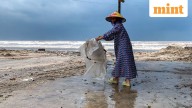 Typhoon Bualoi: Vietnam’s aviation authority suspends operations at 4 airports