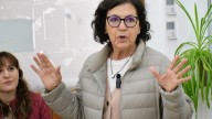 Silvia Sapag respaldó a los trabajadores de Vialidad Nacional y cuestionó el desguace del gobierno