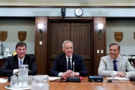 Carney convenes caucus ahead of Parliament’s return