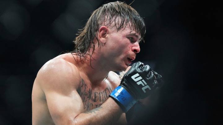 Featherweights Diego Lopes, Jean Silva ready for Noche UFC headliner