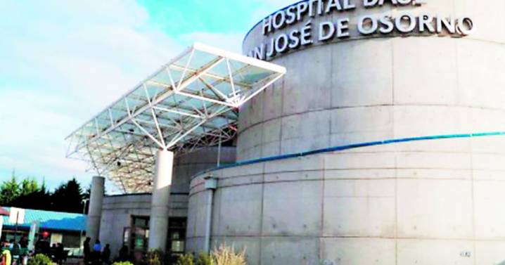 Torturas en Hospital de Osorno: Fiscalía, Contraloría y gobierno activan medidas por maltrato de pares a exfuncionario TEA