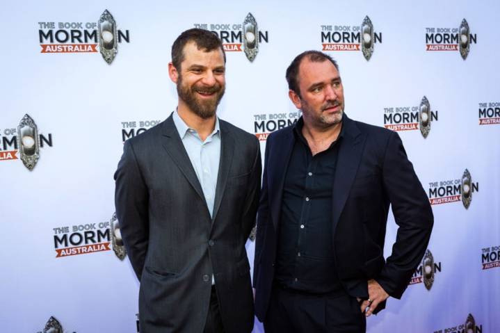 ‘No one censored us,’ says ‘South Park’ creator Matt Stone of episode delay