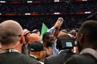 Canelo Alvarez falls to Terence ‘Bud’ Crawford in historic Las Vegas fight