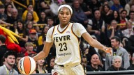 Bree Hall returns to Fever: 'My basketball IQ has gotten better'