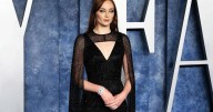 Sophie Turner, de 'Game of Thrones' a Lara Croft en la nueva serie de 'Tomb Raider'