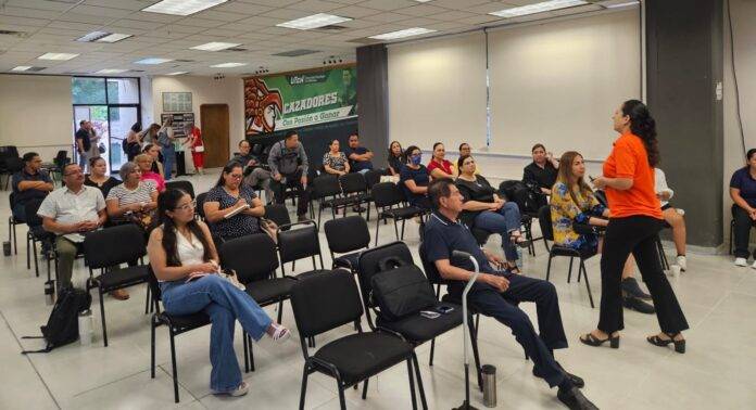 Refuerza SEyD la práctica docente a través de Comunidades de Aprendizaje